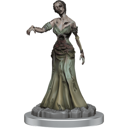 Wizkids Deep Cuts Zombies