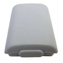Xbox 360 White Battery Shell Replacement