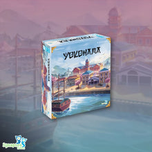 Yokohama Board Game