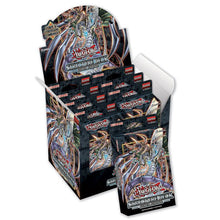 Yugioh Cyber Strike Structure Deck Display