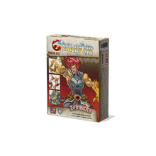Zombicide: Thundercats Pack #1 Board Game