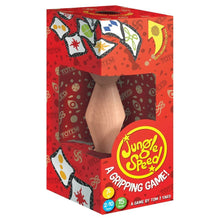 Zygomatic Jungle Speed Board Game